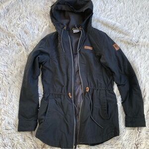 XS Chatfield Hill Columbia Jacket
